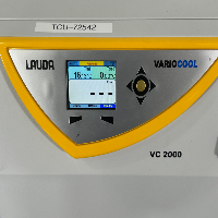 Lauda Variocool VC2000 Chiller image 2